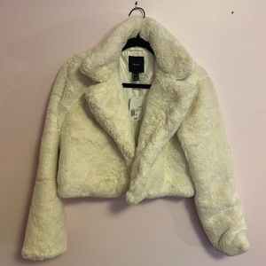 Small Forever 21 jacket - new with tags!